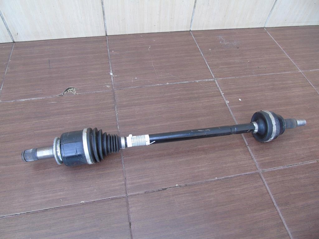 фото №2, Привідний вал задня defender iv discovery 5 v 3.0 16- r