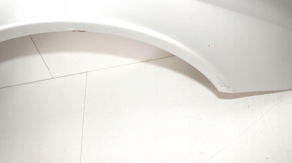 фото №7, Крила правий перед mercedes w211 lift 06-09r 775