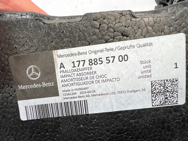 фото №5, Pas передній підсилювач mercedes w247 a2476223100