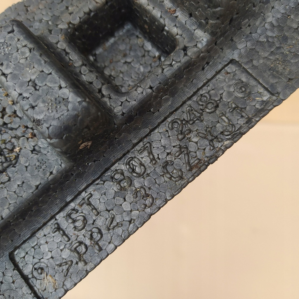 фото №8, Skoda citigo абсорбер бампера перед 1st807248