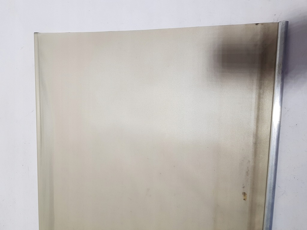 фото №9, Шторка захист панорами люк mercedes w212