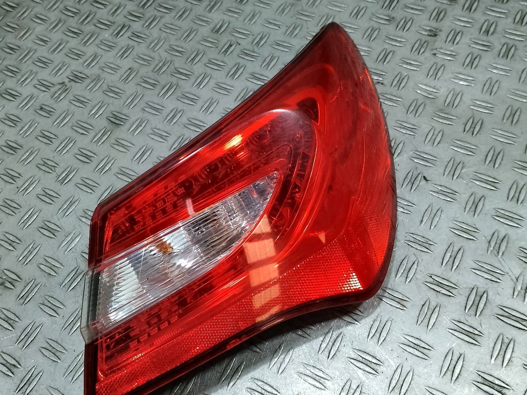 фото №8, Лампа задня права chrysler 200 js 05182524ae sedan