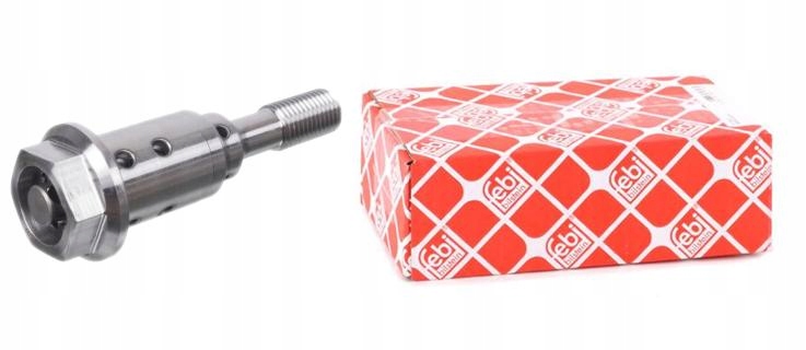 фото №1, Клапан вала ford ecosport 1.0 ecoboost 2011.09-