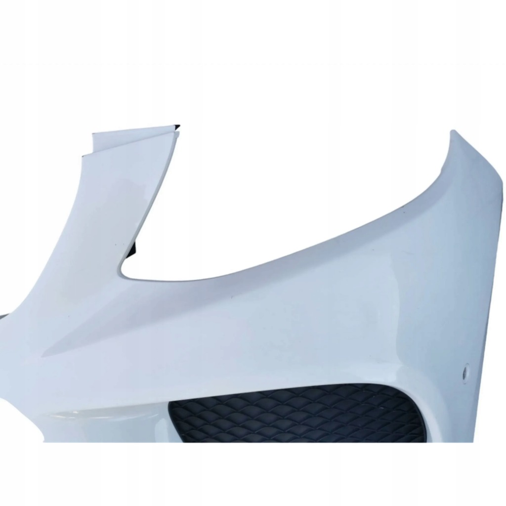 Бампер, ґрати, хром mercedes gle w-166 amg 201. Недорого