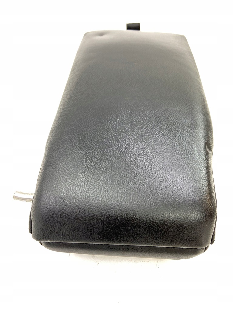 фото №8, Подлокотник задний сиденье кожа кронштейн na кружки задняя honda cr-v ii