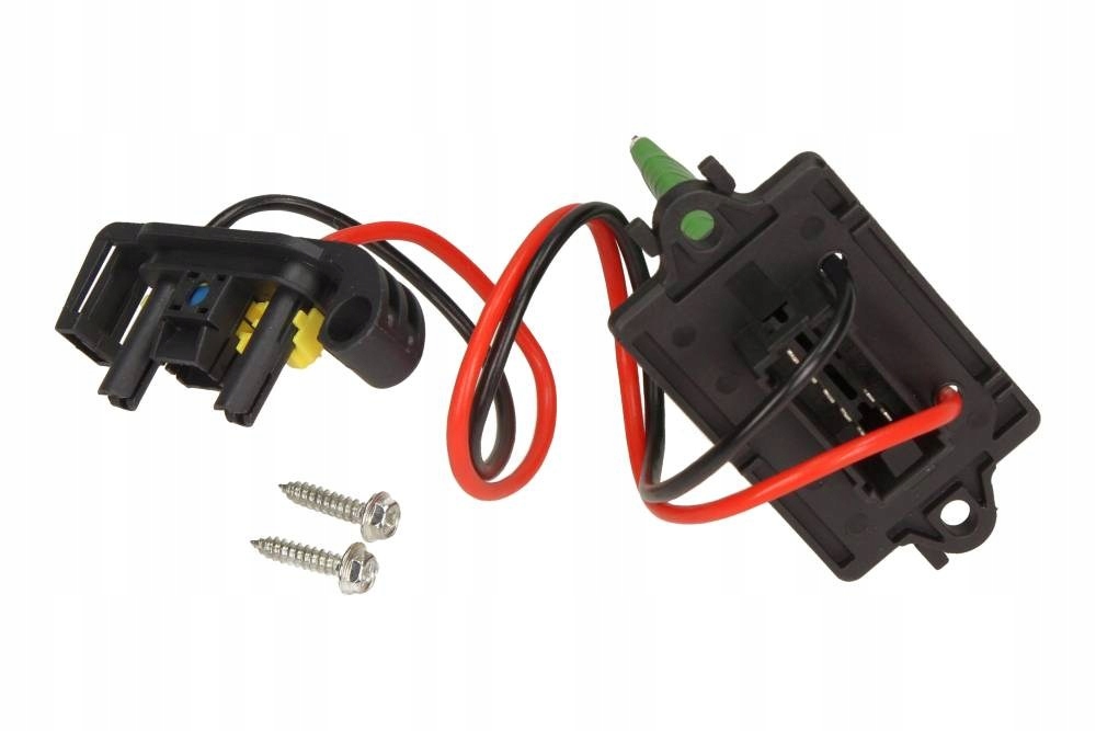 фото №1, Резистор вентилятор maxgear 21-0322