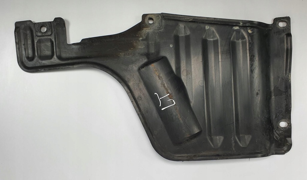 фото №1, Захист підвіска лівий задня volvo v40 911063