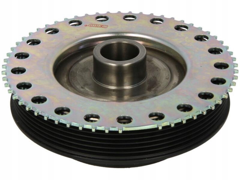 фото №4, Corteco 80004336 шків, wał колінчастий