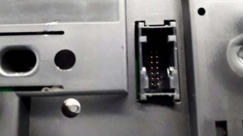 фото №12, 9187038 лічильник приладова панель bmw 1 e87 e81 1.6b 08r