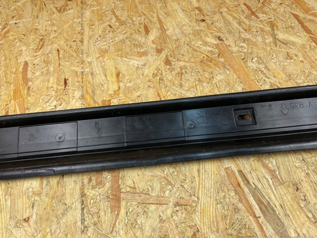 фото №11, Впуск воздуховод воздуха верхний toyota rav4 v 16594-25020 2018-