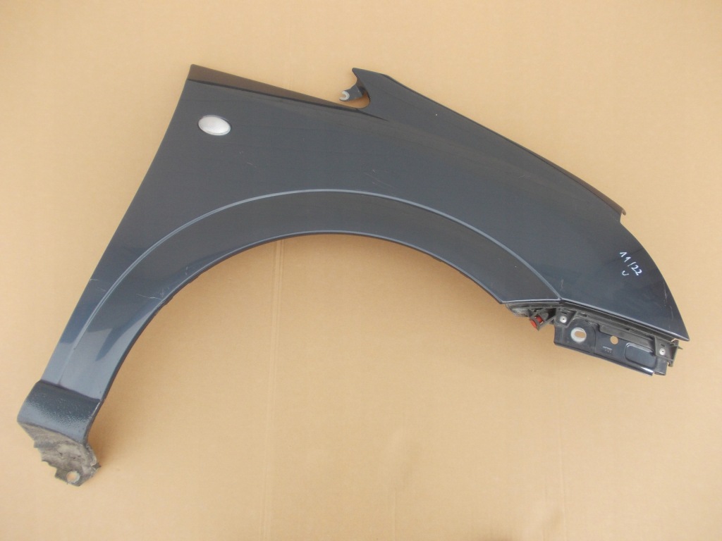 фото №1, Крыло правый перед opel meriva a