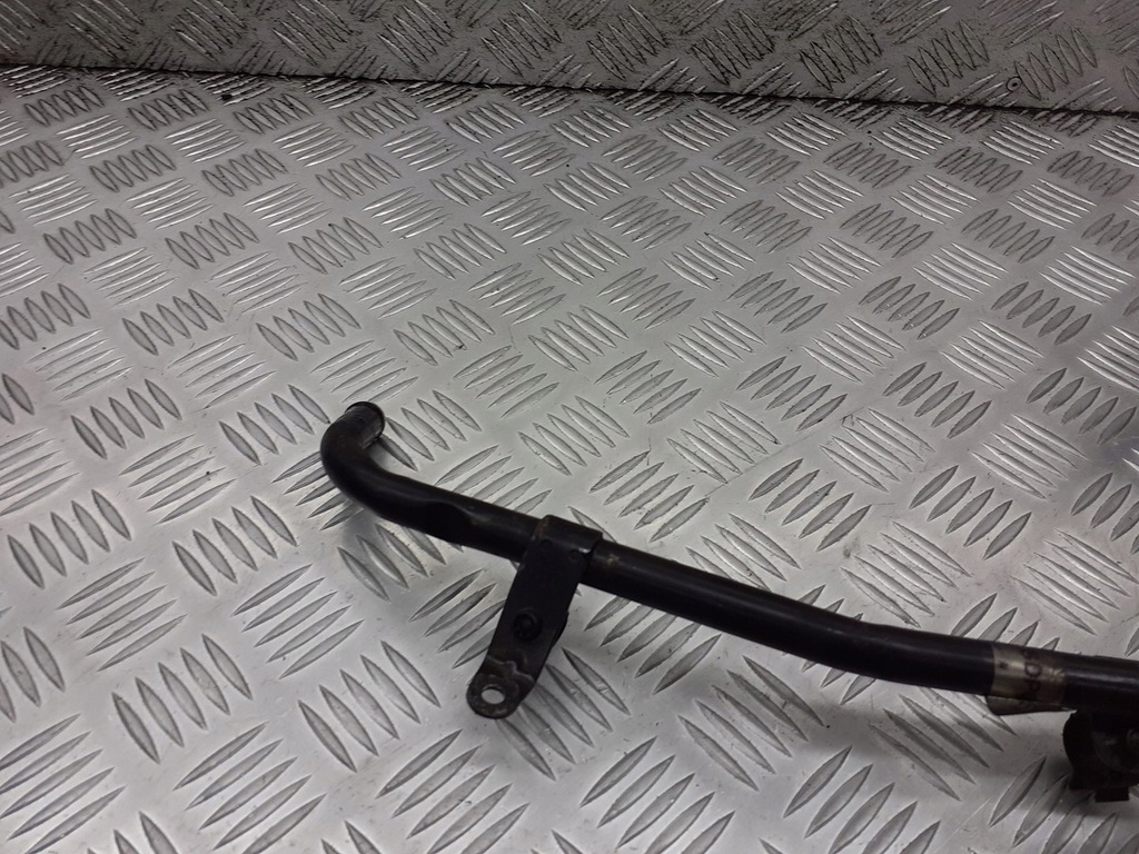 фото №3, Шланг трубка wody alfa romeo 159 1.9 jtd