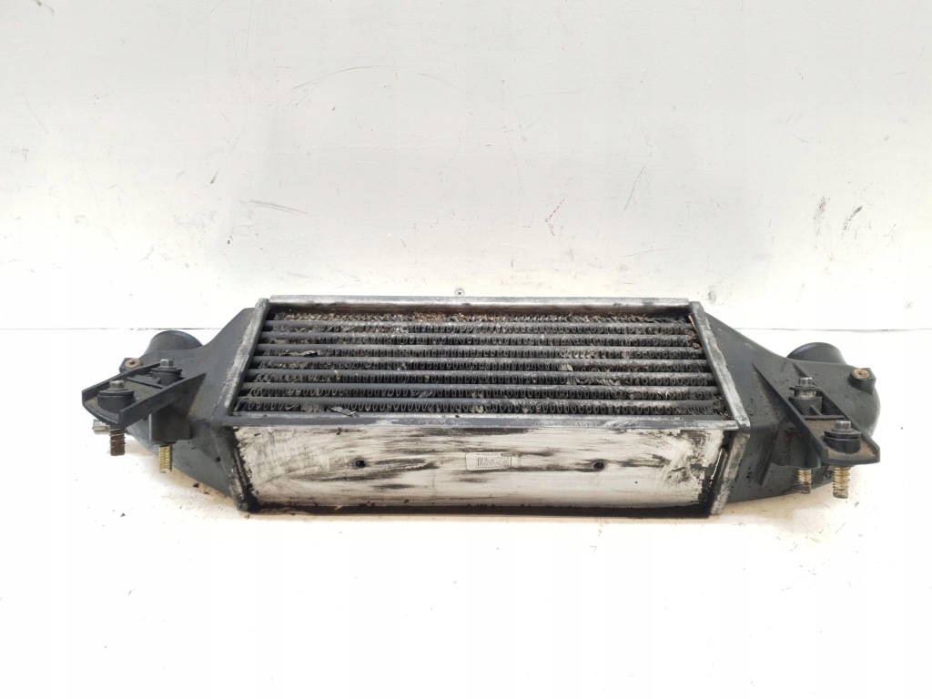 Купить Радиатор интеркулер ford focus mk1 1 1.8 td