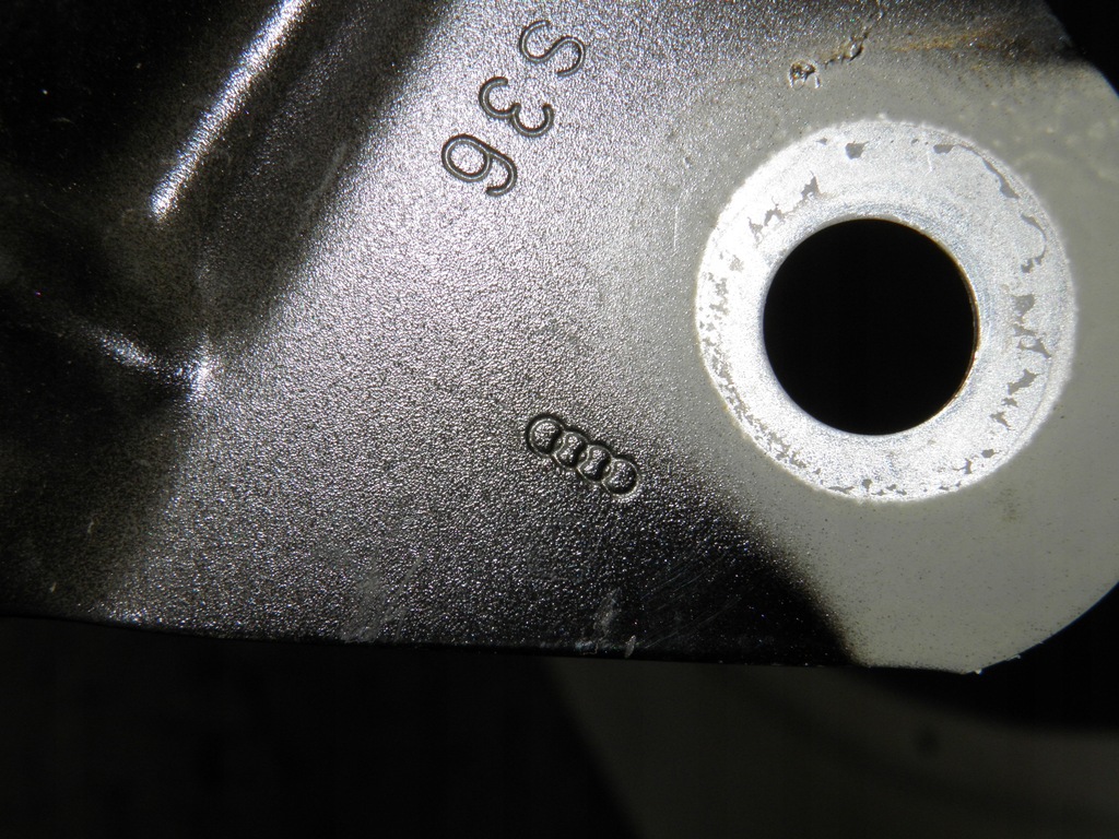 фото №6, Audi a7 4g8 крыло правый перед 2018-2023 оригинальный номер