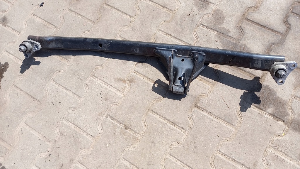 фото №4, Кронштейн балка верхней volvo s60 02r 2.4d5