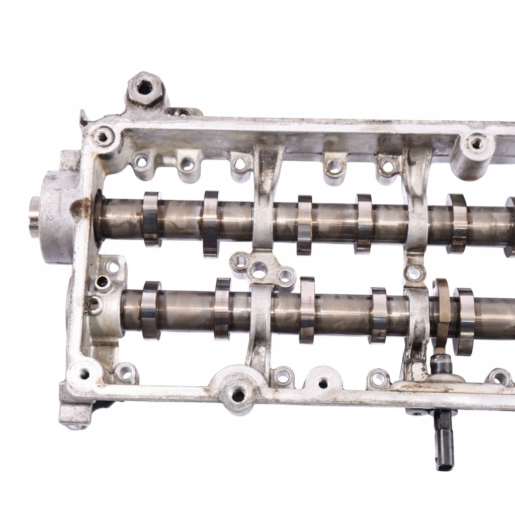 Audi a4 b8 2.0 tdi cnhc skoda superb 3v насадка головки модуль 04l103044m Доставка