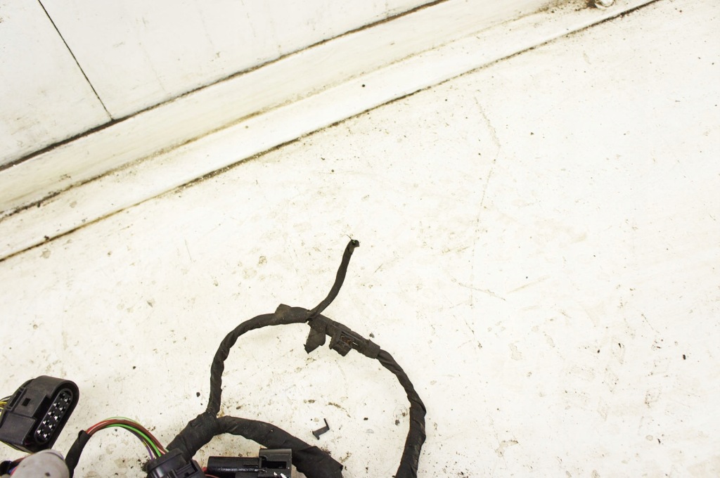 фото №10, Nt128 skoda octavia iii 1.6d ^ джгут двигуна