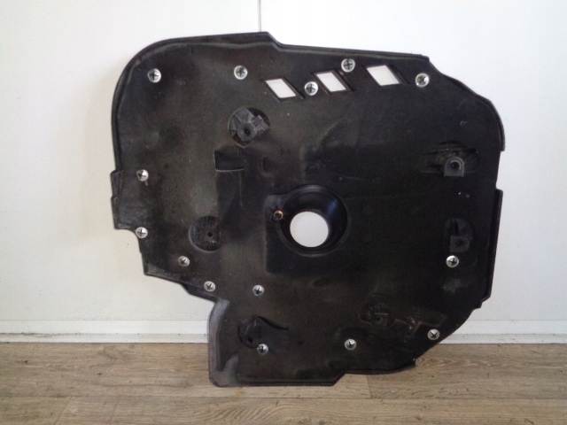 фото №2, Alfa romeo giulia защита двигателя 2397