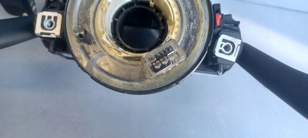 Переключатель подрулевой  volkswagen 1k0953503ep в Украине