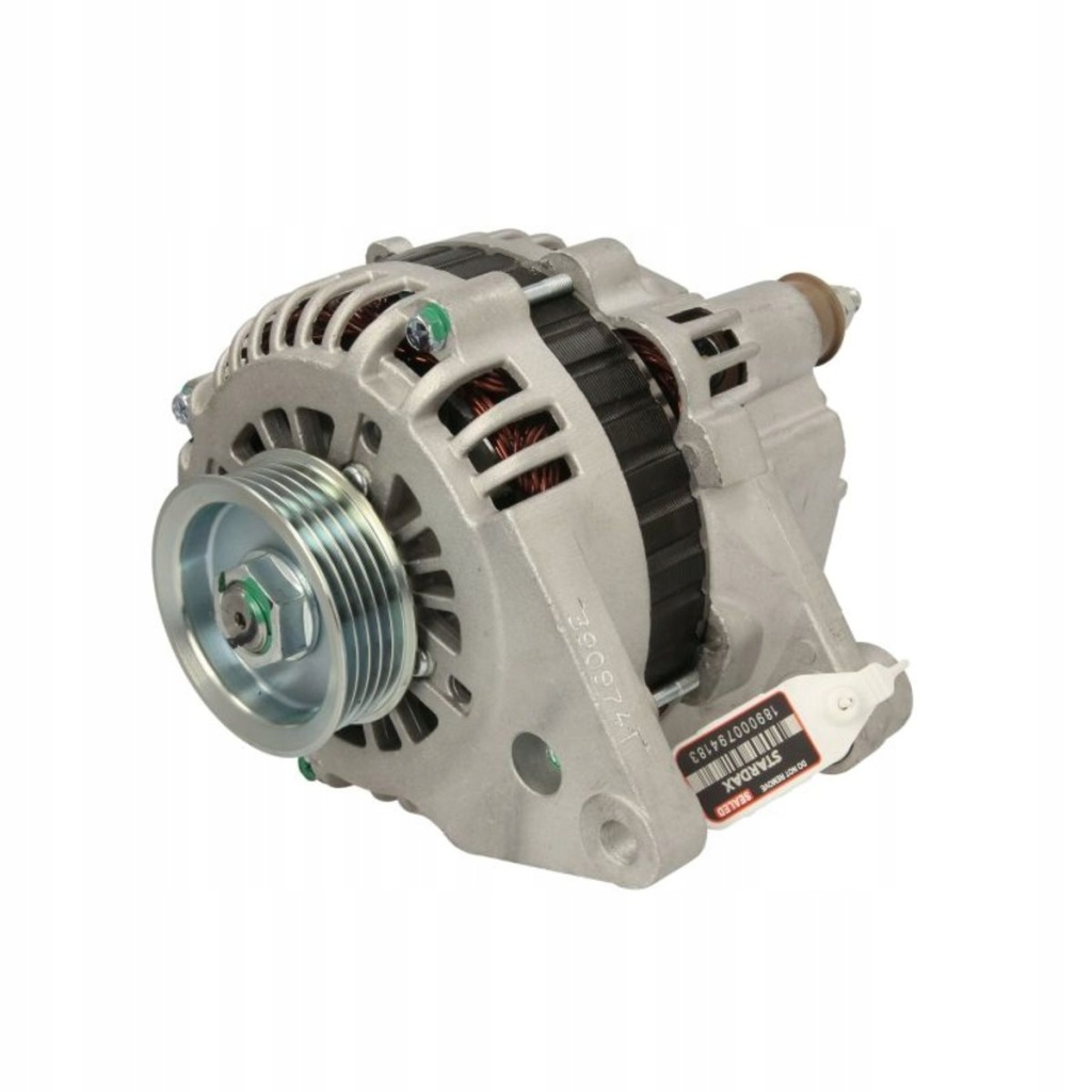 фото №1, Генератор stardax stx101391r