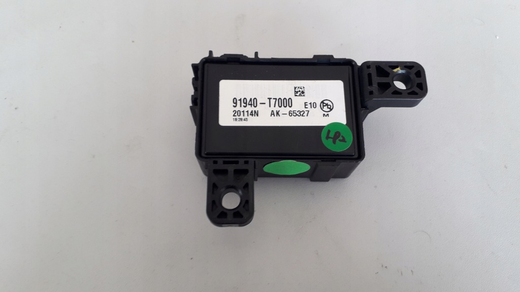 Купить Hyundai i20 3 2020- модуль блок управления 91940-t7000