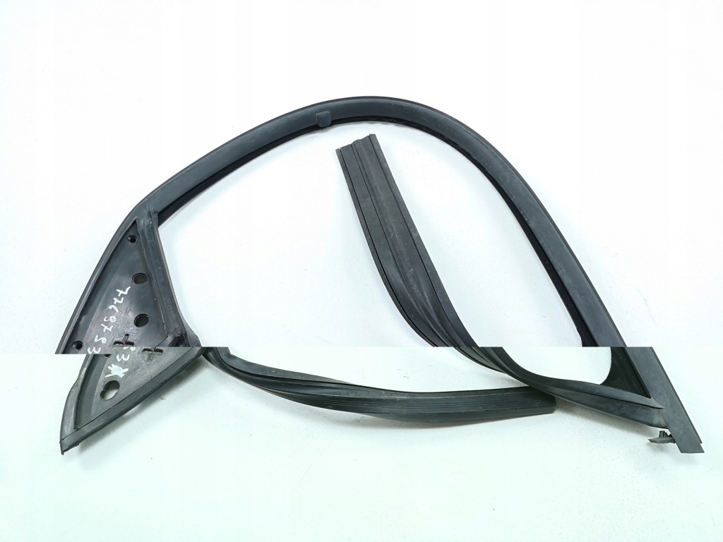 фото №1, Прокладка двері правий перед fiat brava 95-98 aso