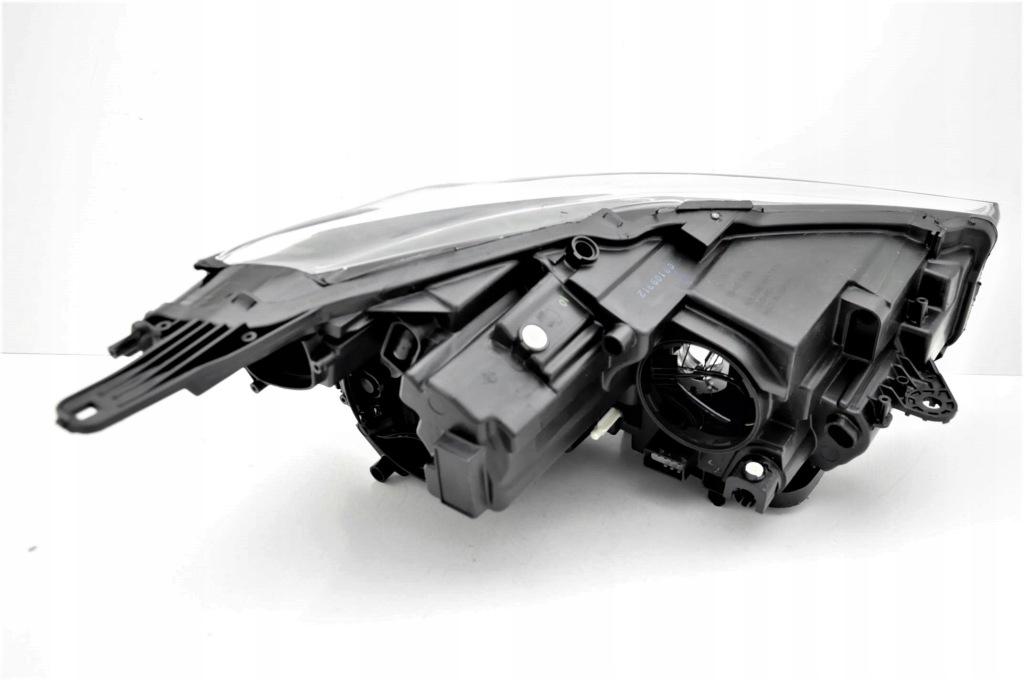 Opel crossland x 2017- фары комплект  новая Киев