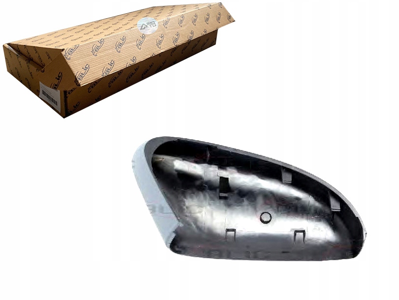 фото №1, Корпус дзеркало [blic]