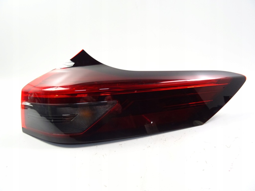 фото №6, X-trail iv t33 1.5 vc-t e-power лампа задня права задня led 2022/09 -