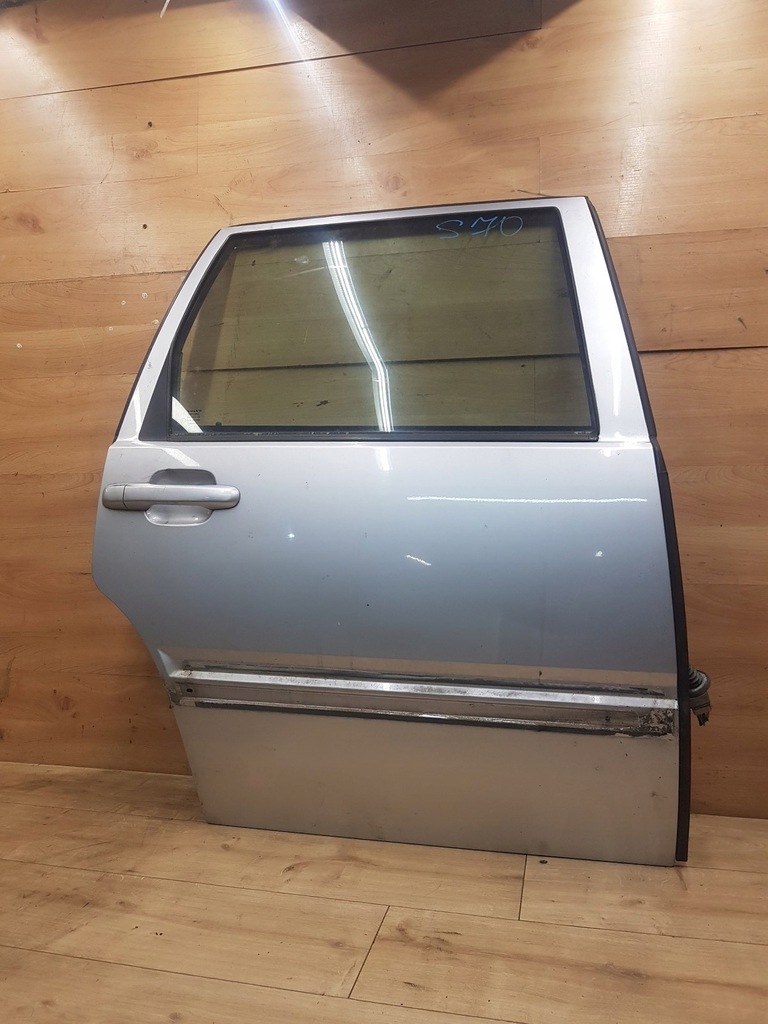 фото №1, Двері задня задні праве volvo s70 v70 повний