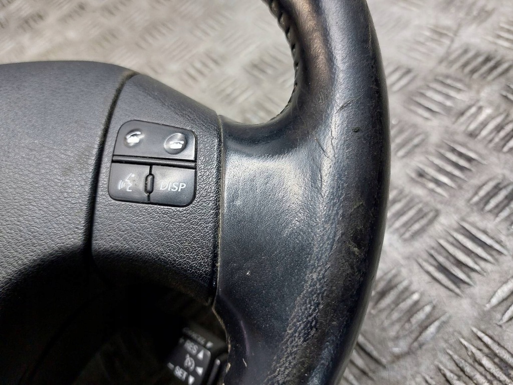 фото №4, Воздуховод + подушка lexus is ii