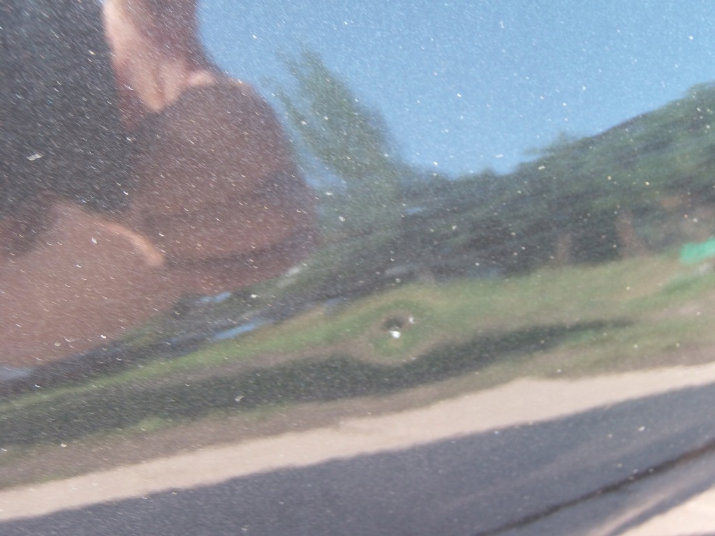 Крышка багажника багажника 846 alfa romeo 147 3 дверь Оригинал