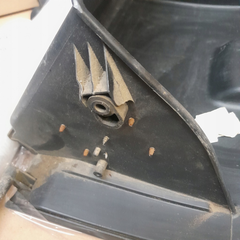 фото №9, Grand vitara i бардачок