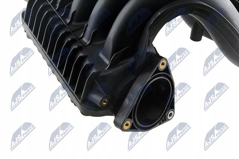 фото №11, Коллектор всасывающий mercedes klasa e w210 e270 cdi 99-