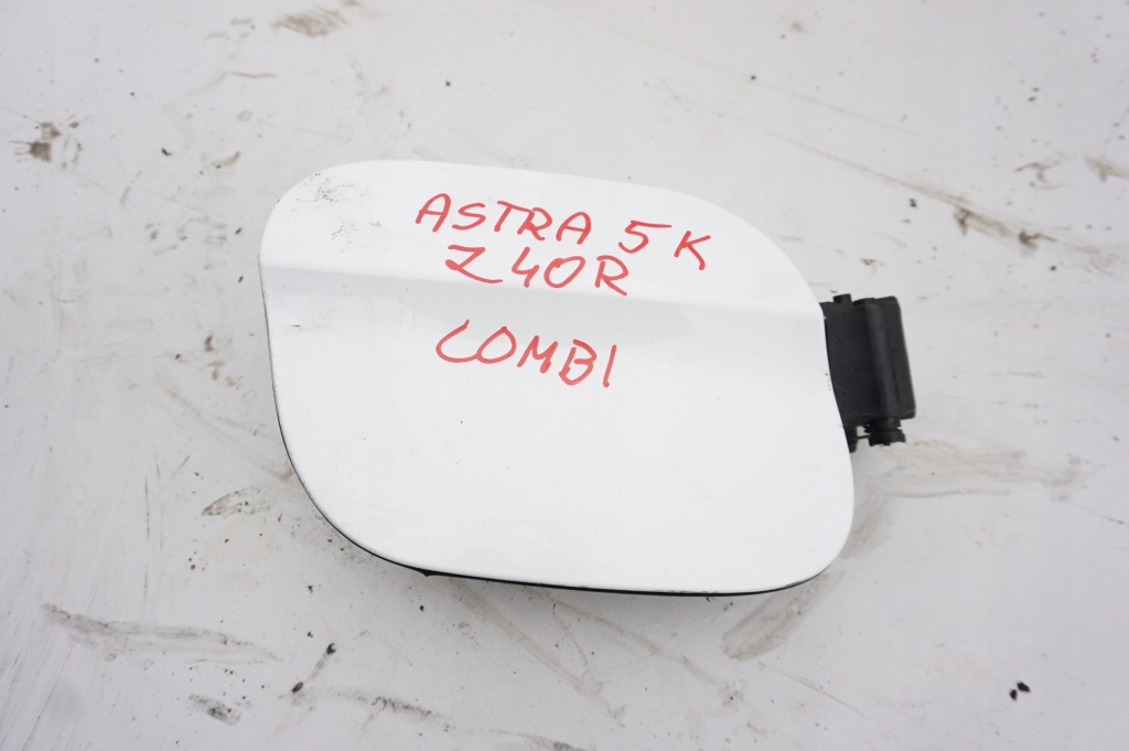 фото №1, Крышка заливной топлива opel astra 5 k kombi z40r