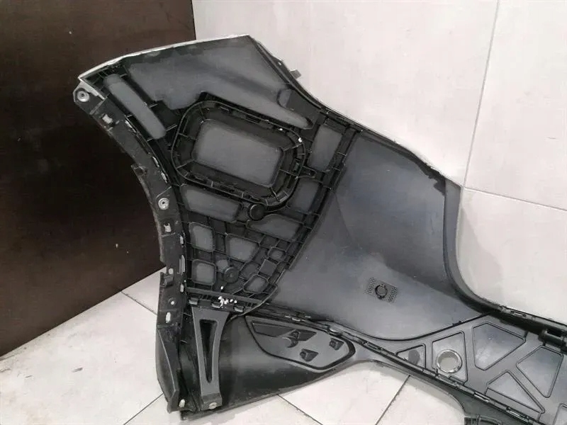 фото №15, Porsche cayenne 958 92a бампер задний 7p5807421 бампер задний mk2