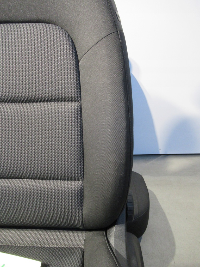 фото №5, Audi q3 i 8u сиденья сиденье водителя пассажира заднее сиденье набор