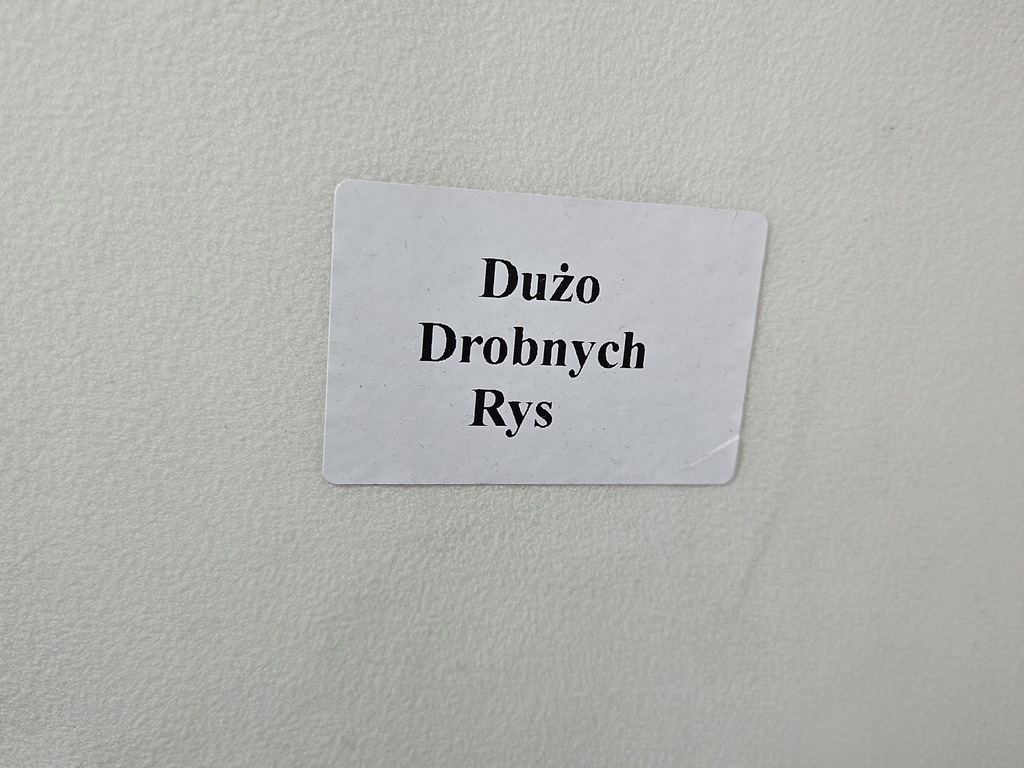 фото №13, Двері задня ліва kia optima iv 15- kombi 5d чорний b4u