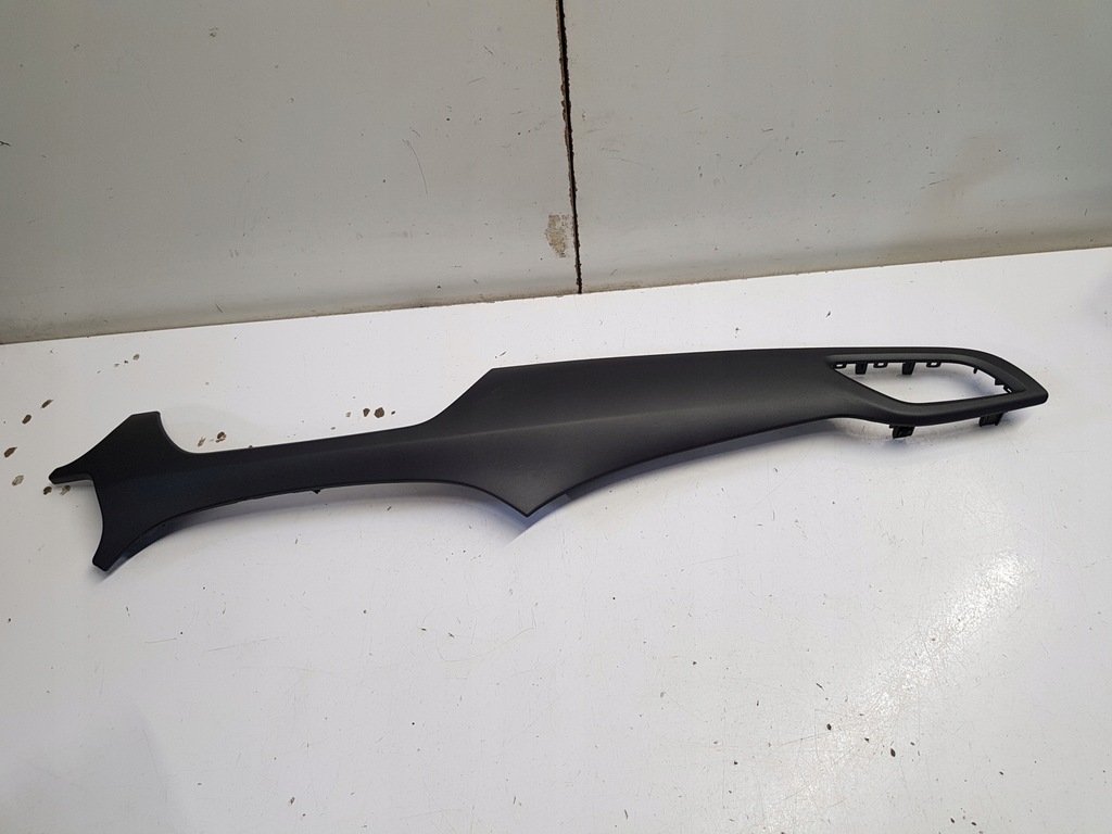 фото №12, Dekor решётка обдув opel corsa e