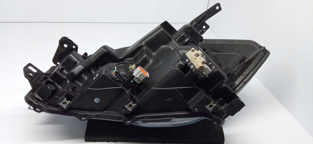 фото №12, Suzuki sx4 s-cross lift 16- лампа права перед передня led koito 100-18738