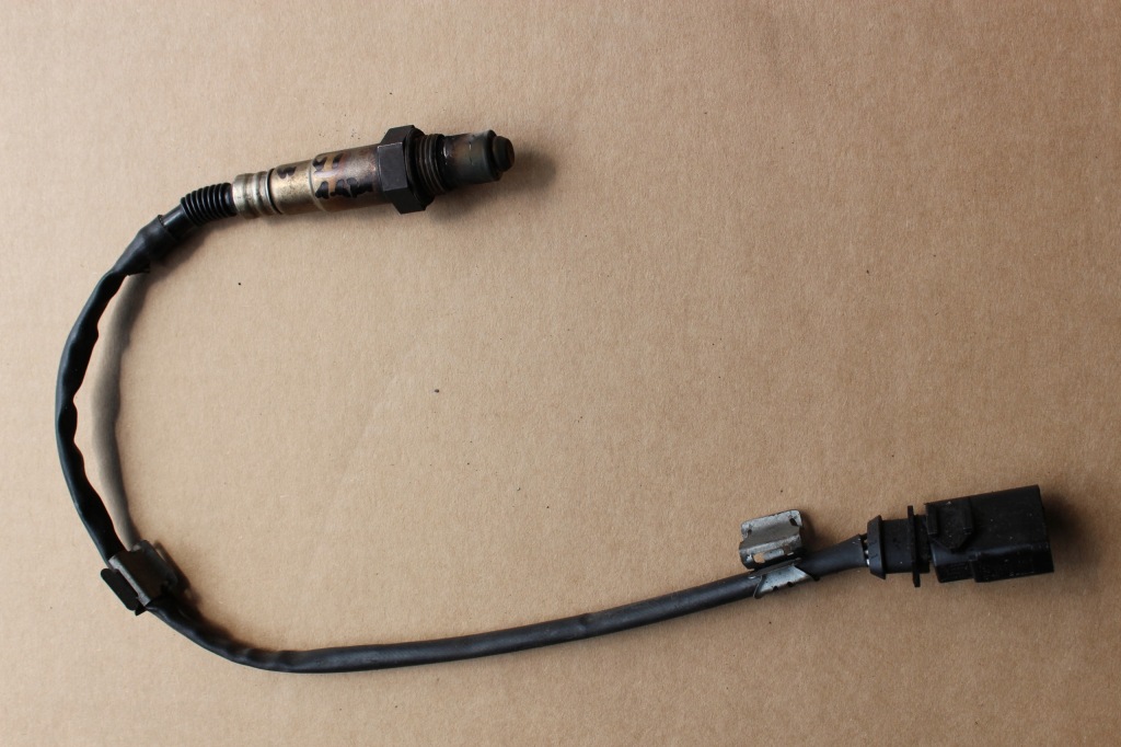 фото №1, Vw golf vi 09-... 1.4 tsi датчик лямбда-зонд