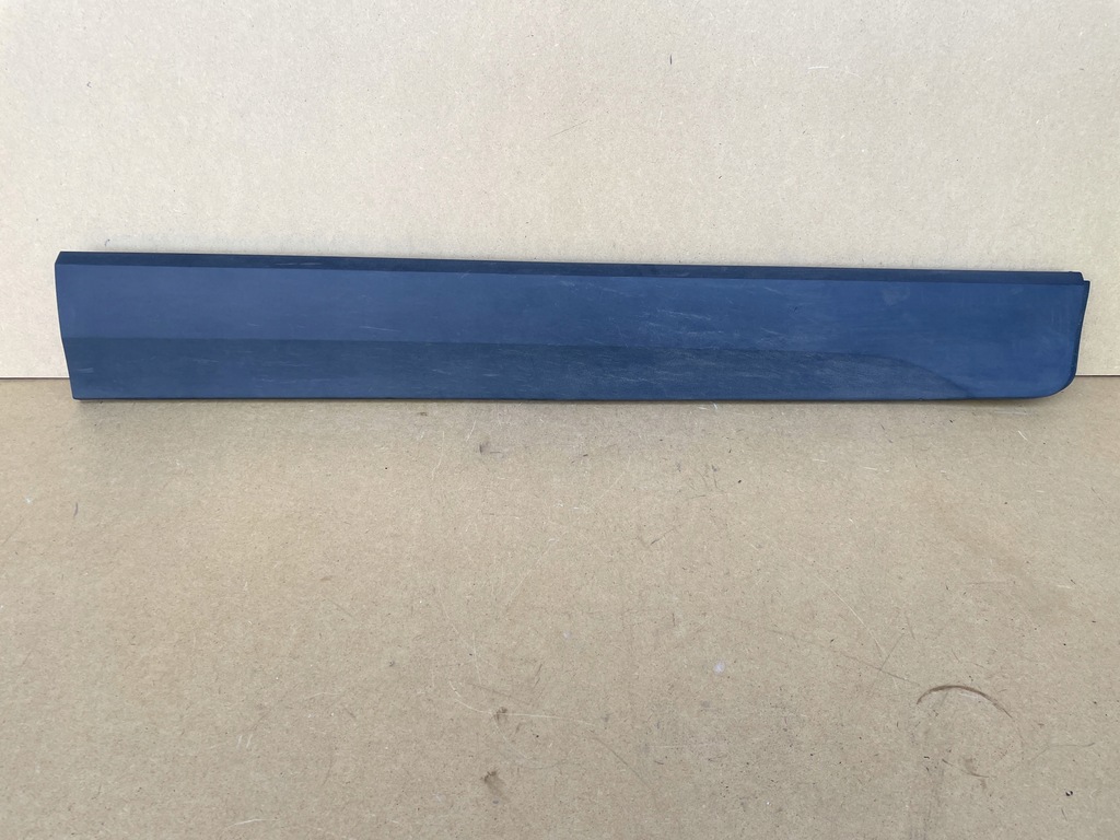 фото №1, Ford ecosport молдинг дверь правая перед