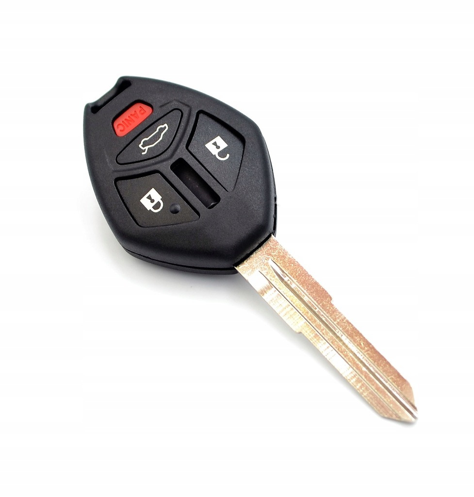 фото №1, Mitsubishi eclipse galant ключ pilot корпус