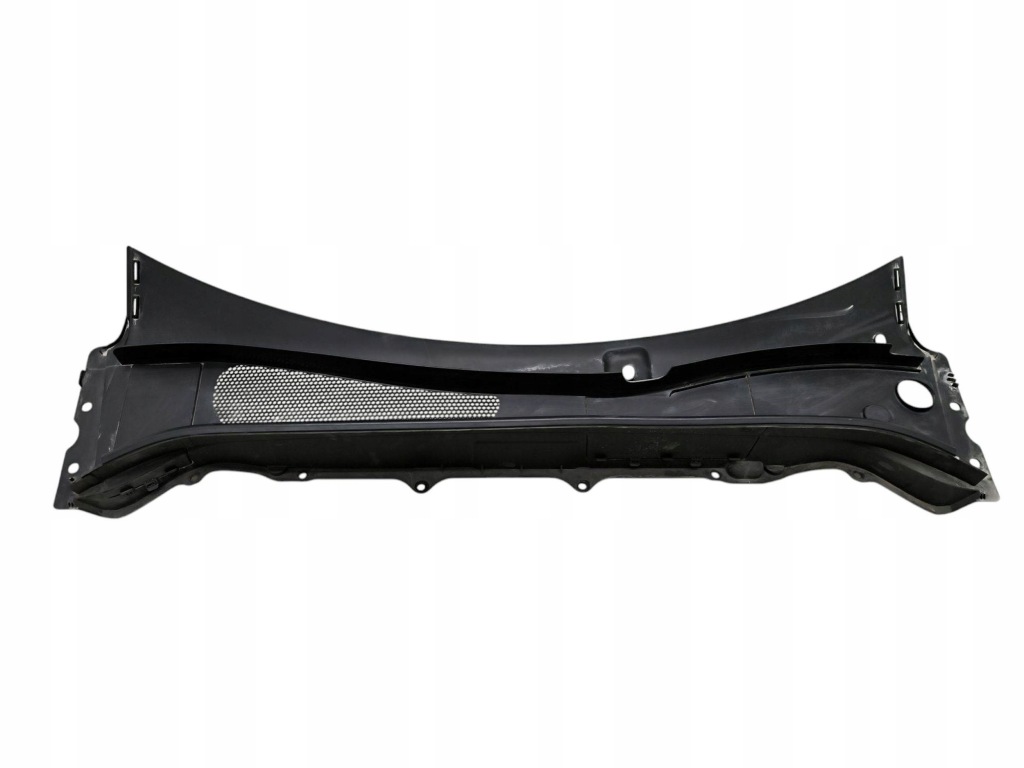 фото №1, Volvo xc90 2016 жабо передні