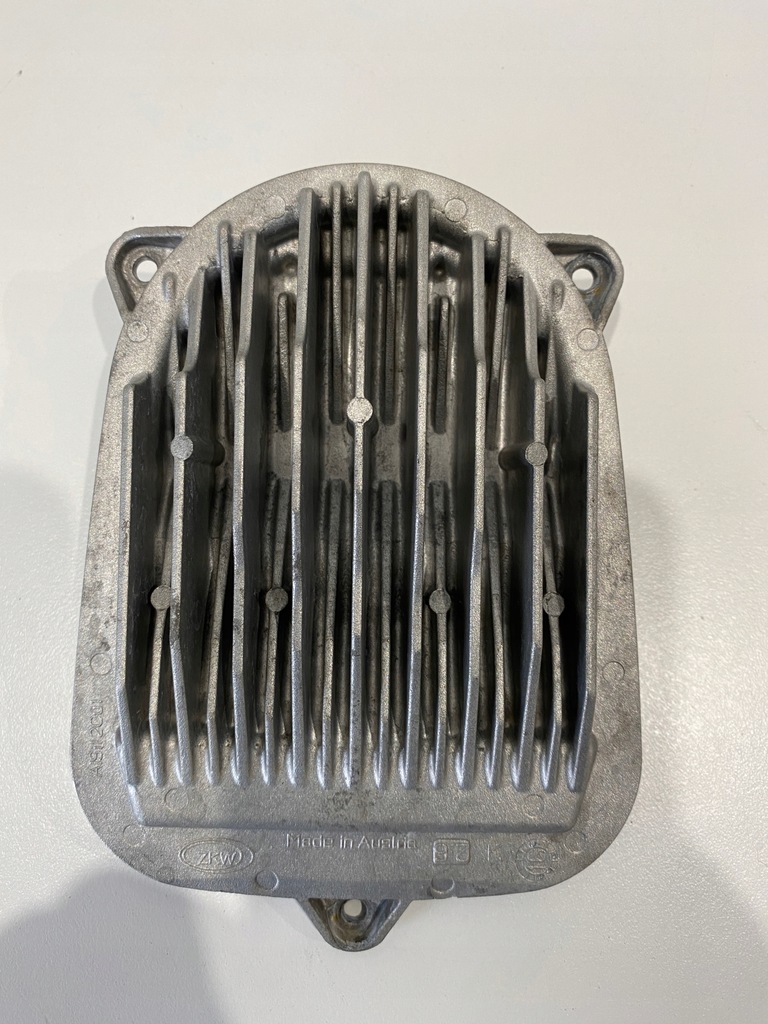 фото №1, Преобразователь модуль led mercedes-benz оригинальный номер a1769066500