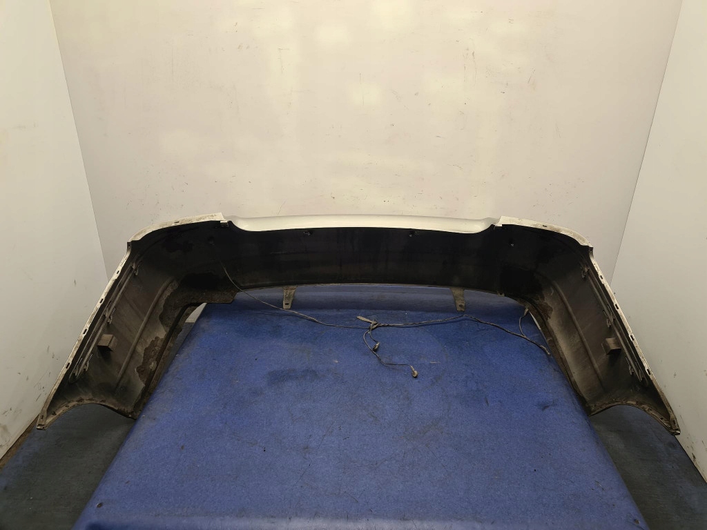 Купити Toyota avensis t25 рестайлінг  седан бампер задній 1c0