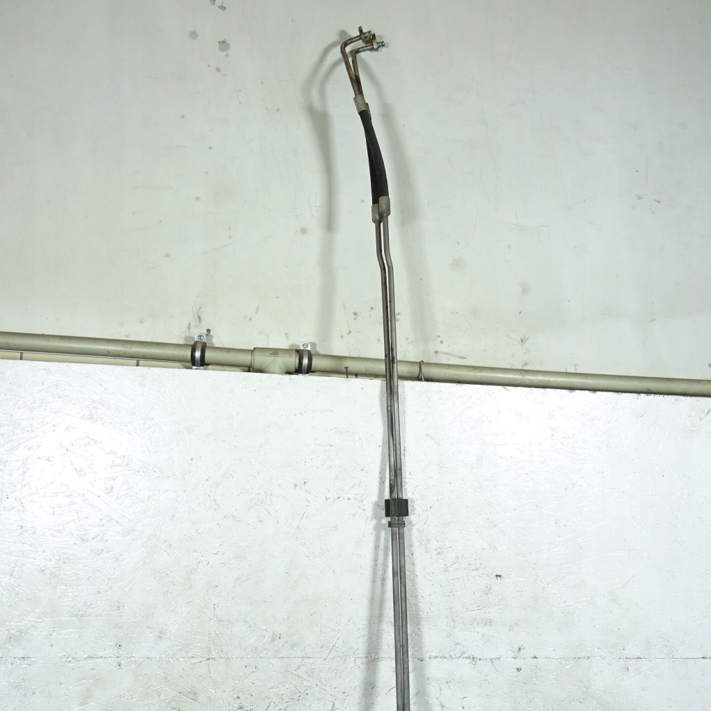 фото №1, Bmw 7 f01 f02 шланг заднего тяга стабилизатора