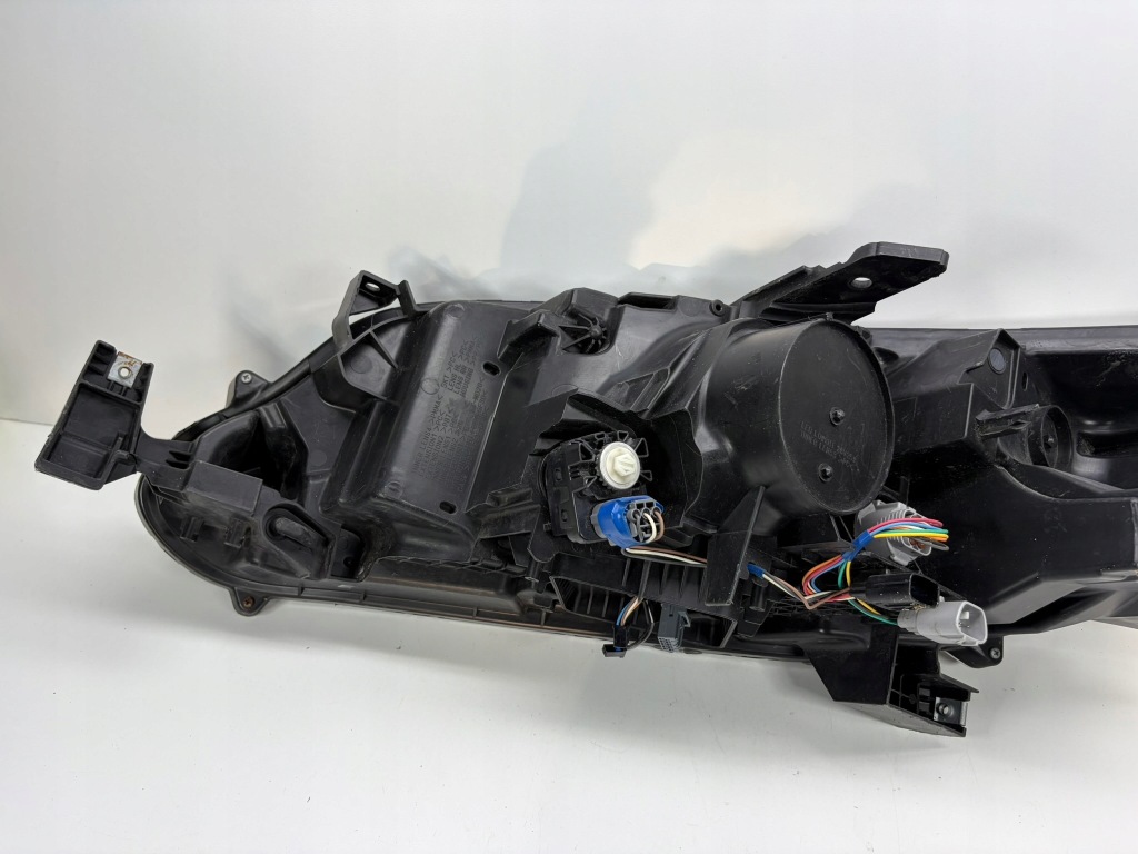 Mitsubishi eclipse cross full led фара передня правий перед 831d320 d574jr Київ