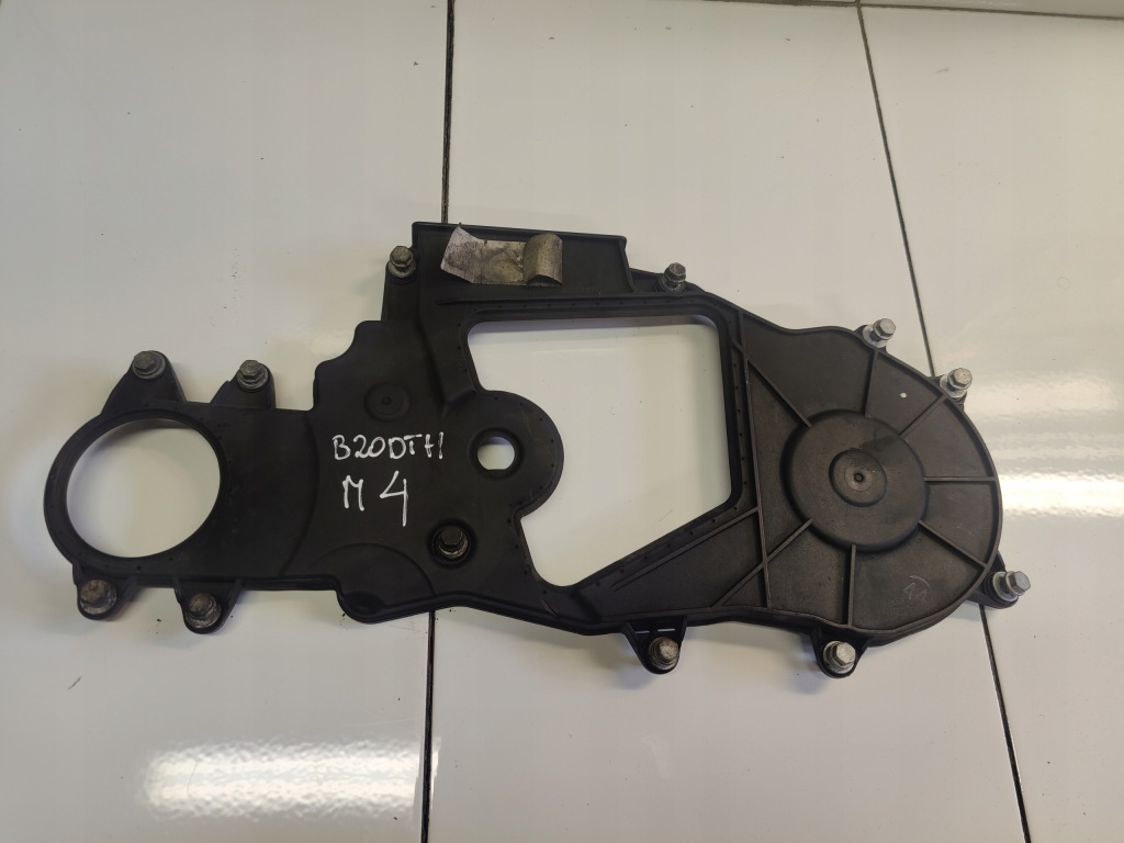 Купить Opel zafira b 2.0cdti b20dth корпус распределительного вала 55487639