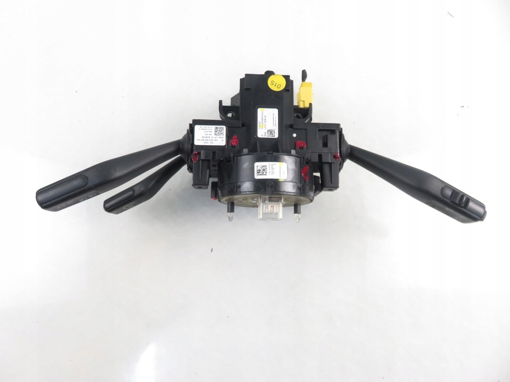 фото №13, Переключатель комбинированный vw passat b6 3c0953513c 3c0959633b 3c0953549l